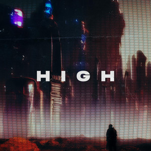 Portada de HIGH