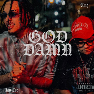 Goddamn by Jaycien, Tmg.80