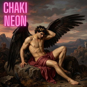 Something Special by chaki neon
