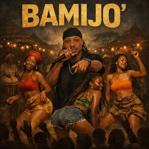 Bamijo by Tohzzytee