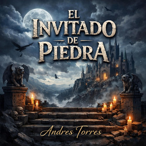 El Invitado de Piedra by Andres torres