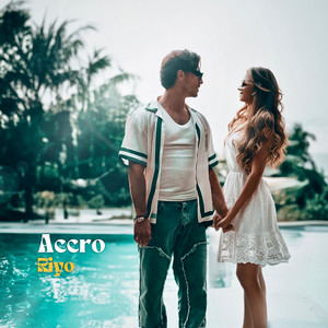 Portada de Accro