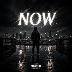 NOW by 6IX WRECKA