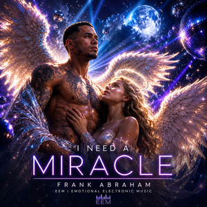I Need A Miracle by Frank Abraham
