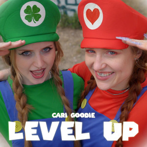 Level Up by Cari Goodie