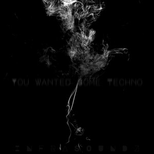 Infrasoundz - You Wanted Some Techno
