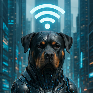 Albert Korman - Wuatchdogs (Dubstep Mix)