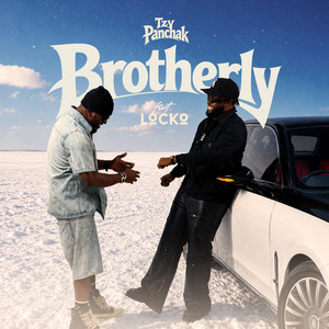 Brotherly by Tzy Panchak, Locko