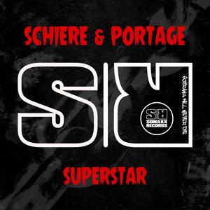 Superstar cover art