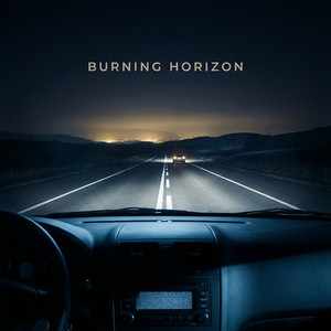 Burning Horizon by Chris Jones