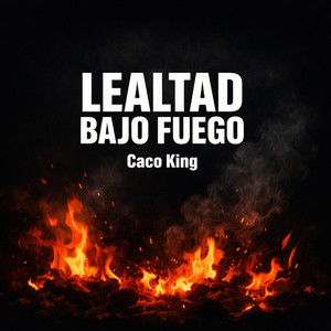 Lealtad Bajo Fuego by Caco king
