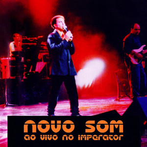 Novo Som - Acredita (Ao Vivo)
