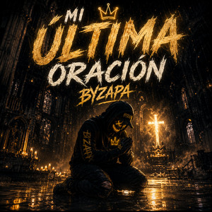 Mi Ultima Oracion by ByZaPa