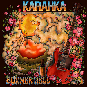 Summer Hell by Karahka