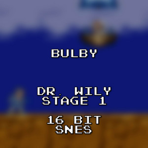 Dr. Wily Stage 1 16 Bit SNES [MMX Remix](Mega Man 2) by Bulby