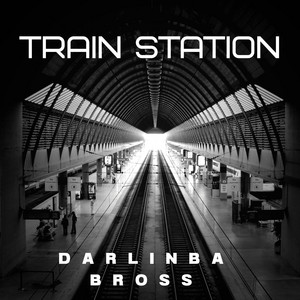 Train station by Darlinba Bross