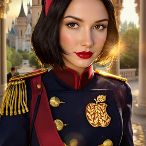 Beautiful by REVOLUTION INDUSTRY