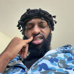 Unreleased - Just my verse by Jai lynn