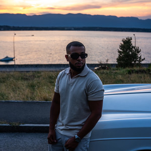 Jamal — GEH VON HIER (2026)