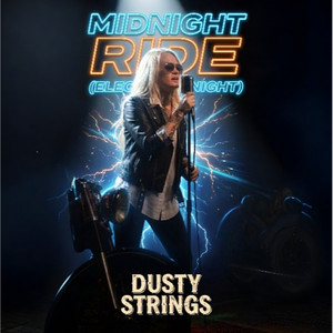 Midnight Ride (Electric Night) by Dusty Strings