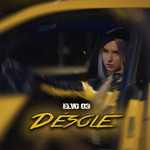 Désolé by Elvo03