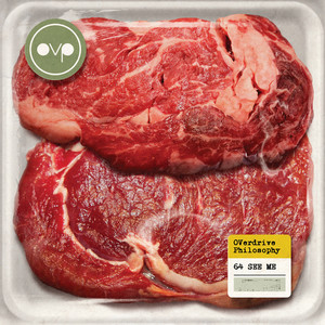 OVerdrive Philosophy — cover art