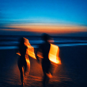 Legendary Lovers X Summer by NovaX, Sevven, Szady