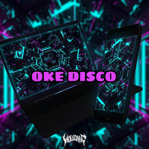 OKE DISCO by RISKY TARIGAN