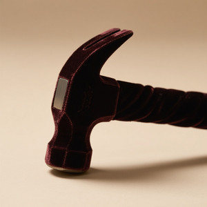 Velvet Hammer by Alegre Mundu