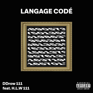 Langage codé