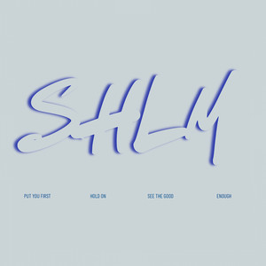 ENOUGH by SHLM, Zevi