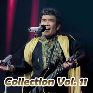 Rhoma Irama - Lima