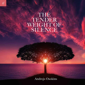 The Tender Weight of Silence by Andrejs Osokins