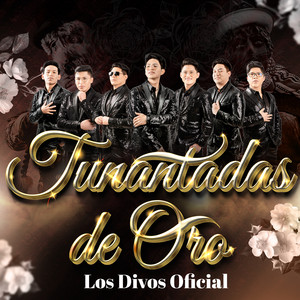 Los Divos Oficial - Tunantadas de Oro