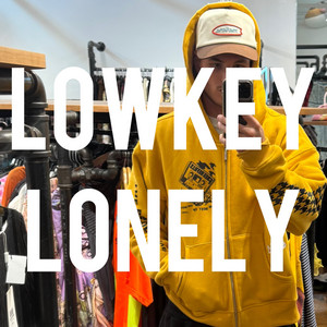 Lowkey Lonely by paddybeatz, KITO