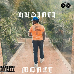 Monet cover