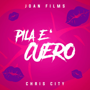 Pila E' Cuero by JOAN FILMS