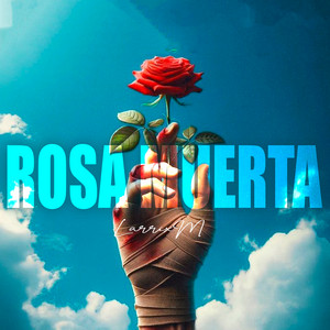 Rosa Muerta by LarrixM