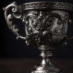 STAROSTIN - Spotlight Triumph