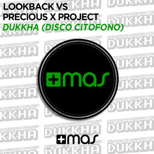 Dukkha (Disco Citofono)