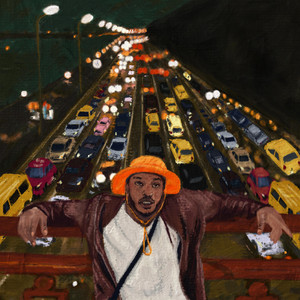 Traffic Jam by Jaye IV