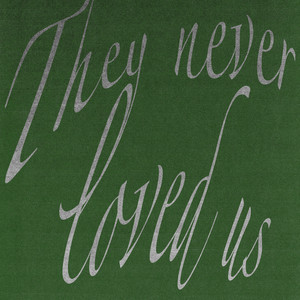 THEY NEVER LOVED US by Ryan Basdao