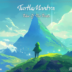 Turtle Mantra - Pulse Of The Peaks