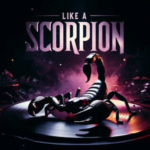 Like a Scorpion