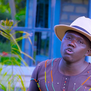 Kemwai lozia Pokotgospel artist - Irene weds Boaz