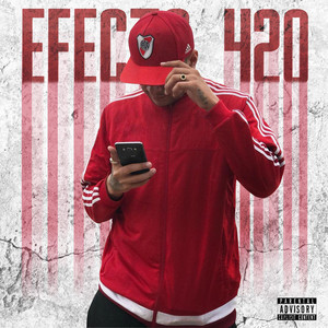 Portada de Efecto 420