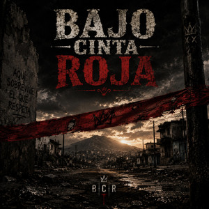 Bajo Cinta Roja by R3-MUSIC