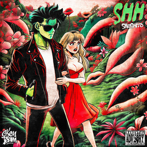 SHH by Smashito