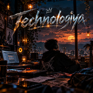 Technologiya by Horuba Music, Rafferty