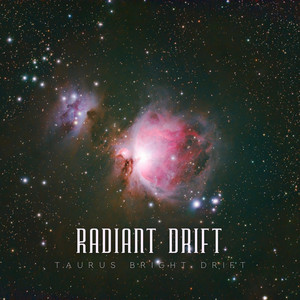 Solar Beam by Taurus Bright Drift